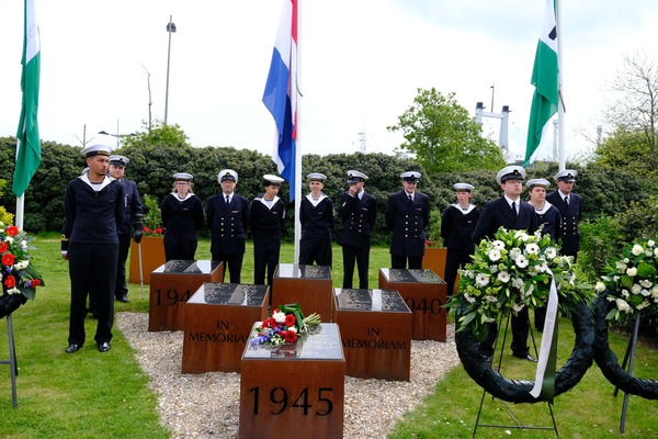 250424 Herdenking HAL Ernst Lohmann2